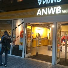 ANWB winkel