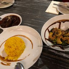 Restaurant Bo & Ro