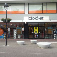 Blokker Uden