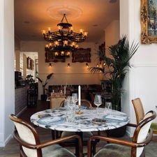 Villa Coucou