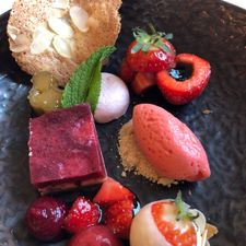 Restaurant La Provence