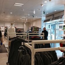 C&A