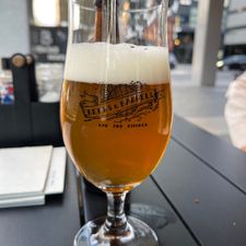 Beers & Barrels - Rotterdam