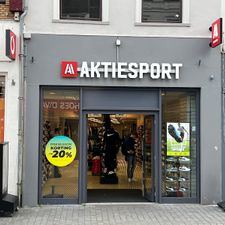 Aktiesport