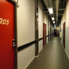 Stayokay Hostel Eindhoven