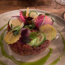 JEF gastrobar