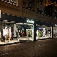 Shoeby - Uden