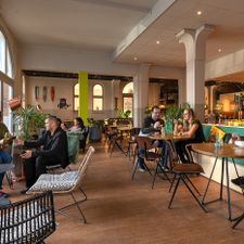 Stayokay Hostel Den Haag