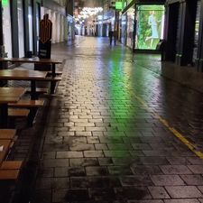Shoeby - Breda