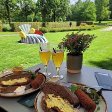 Dudok In Het Park