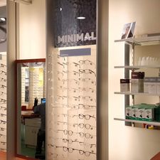 Pearle Opticiens Bolsward