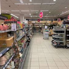 Xenos Den Haag Waldorpstraat
