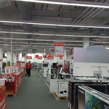 MediaMarkt Rotterdam Zuid