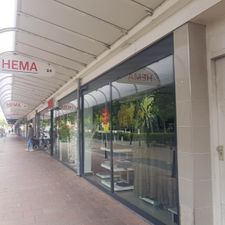 HEMA Haarlem Cronjestraat