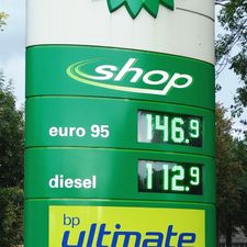 BP De Heeg