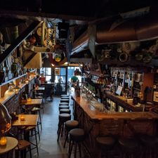 Café Bar le Duc