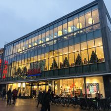 HEMA Groningen-Centrum
