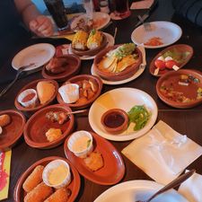 La Cubanita Rotterdam