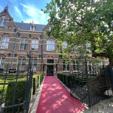 The College Hotel Amsterdam, Autograph Collection