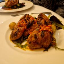 La Fiorita