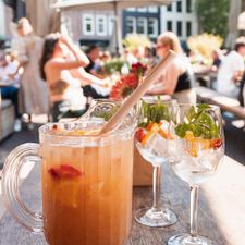 Het Paardje | Bar, Bistro & Restaurant in De Pijp