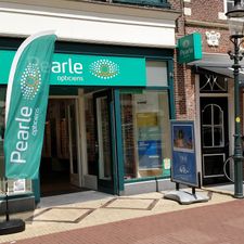 Pearle Opticiens Bolsward