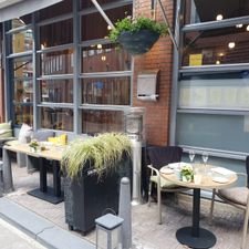 Restaurant 6&24