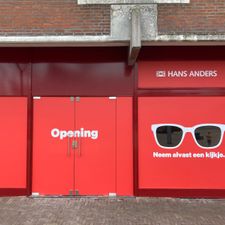 Hans Anders Opticien Bodegraven