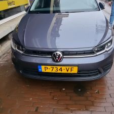 Hertz Autoverhuur - Amsterdam - Overtoom 333 HLE