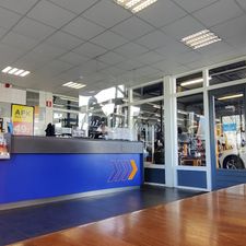 Autoservice KwikFit Breda