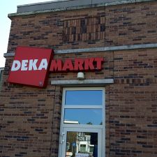 DekaMarkt Apeldoorn
