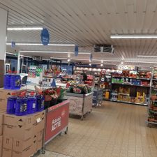 ALDI