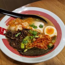 Ramen-Ya