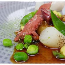 Restaurant Wolfslaar
