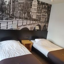 Bastion Hotel Schiphol Hoofddorp