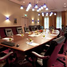 Fletcher Familiehotel Paterswolde