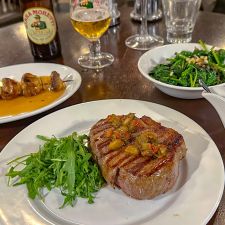 Gauchos Grill Restaurant & Steakhouse - Amsterdam Centrum/Munt