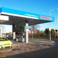 Tamoil Express Uithuizen Geraldrift