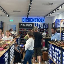 Birkenstock