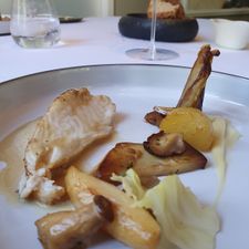 Restaurant Wolfslaar