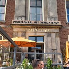 Restaurant Proeflokaal Sneek