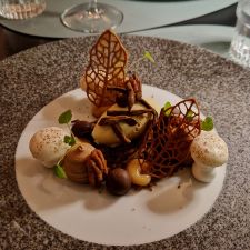 Restaurant Moustique