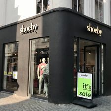 Shoeby - Breda
