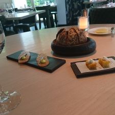 Restaurant Wolfslaar