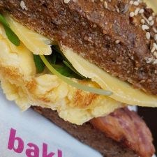 Bakker Bart Assen