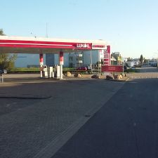 Lukoil Express Leerdam