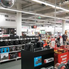 MediaMarkt Almere