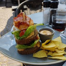 Restaurant De Beren Dordrecht