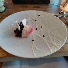 Restaurant Katseveer