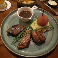 Eetcafé De 3-Ster
